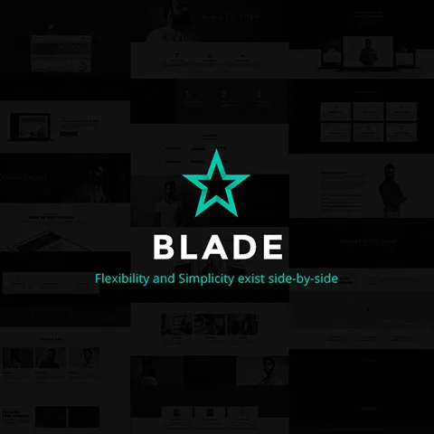 Blade