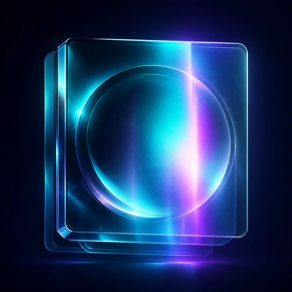Preview of Aura Leak Photo Effect