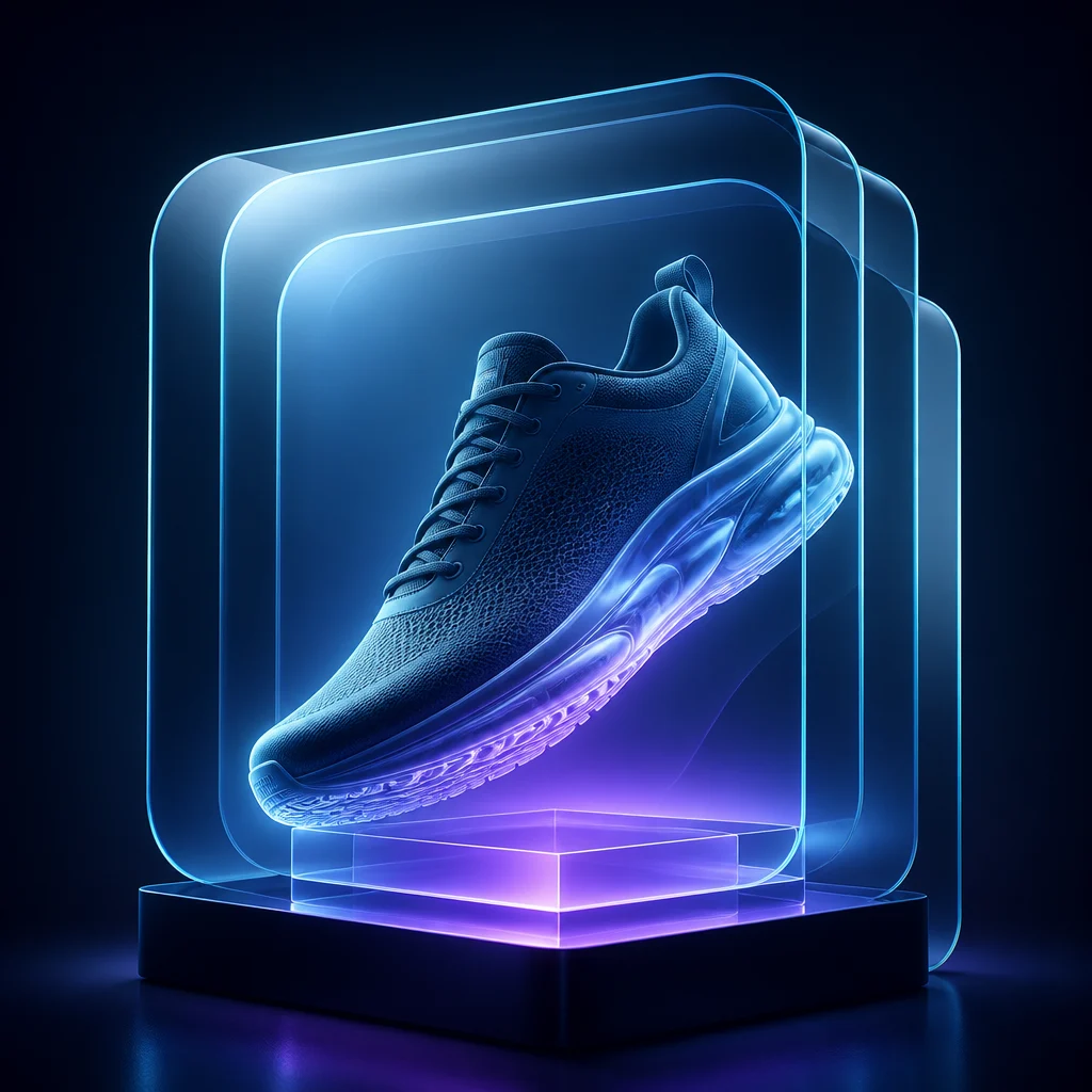 Preview of Shooz Sports Shoes Footwear Shoes Shopify Theme