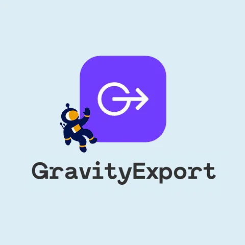 GravityExport