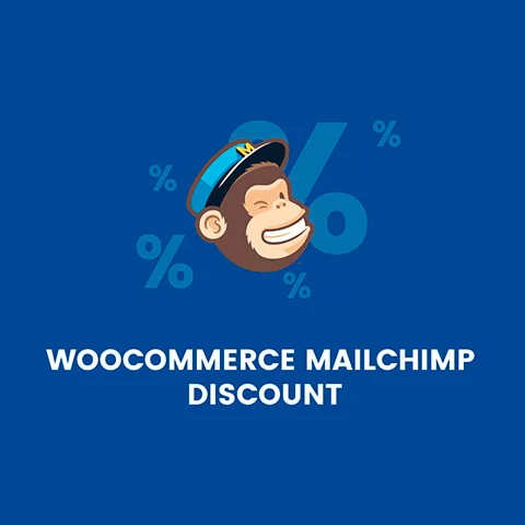 Vista previa de Woocommerce Mailchimp Discount