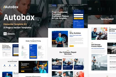 Autobax
