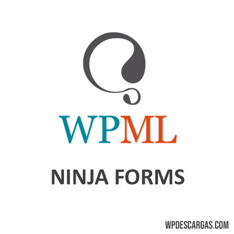 Ninja Forms Multilingual