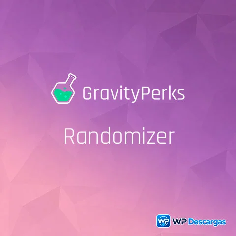GP Randomizer