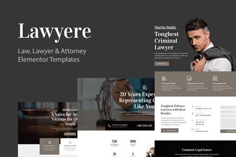 Lawyere