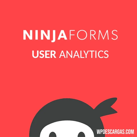 Ninja Forms - User Analytics