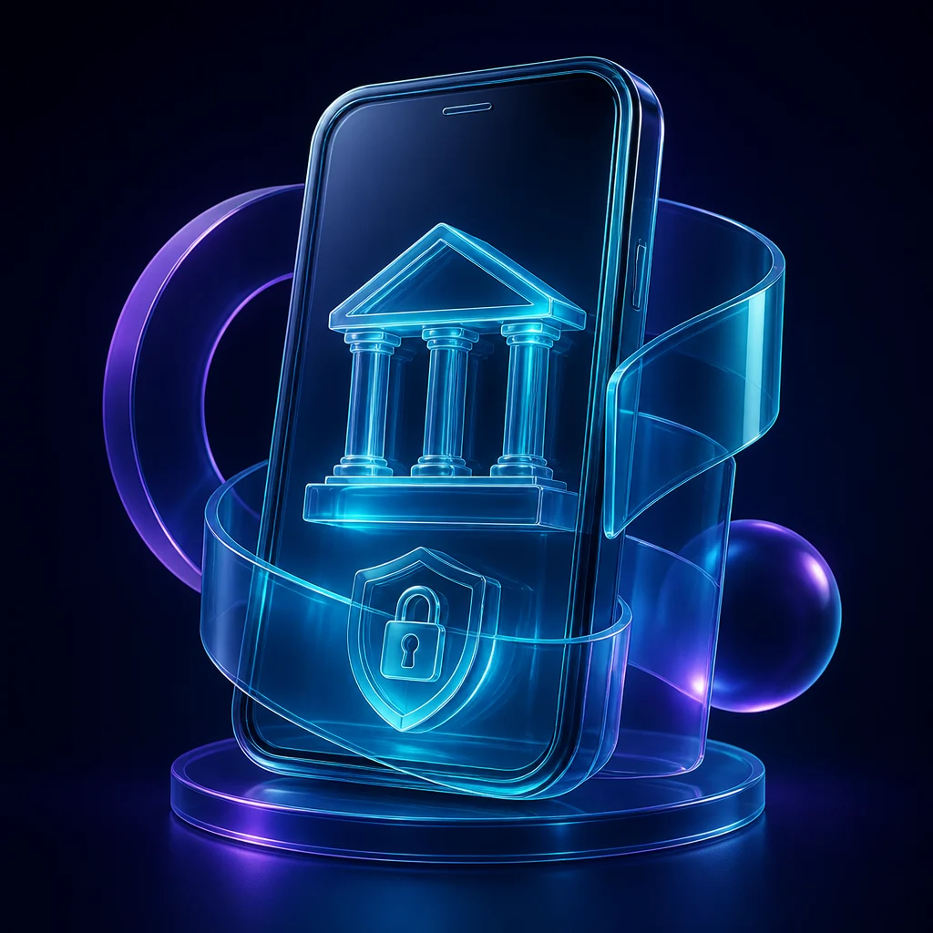 Preview of Apitex Mobile Banking Angular App Pwa