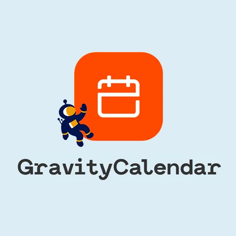 GravityCalendar