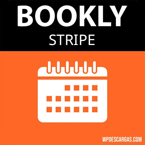 Bookly Stripe (Add-on)