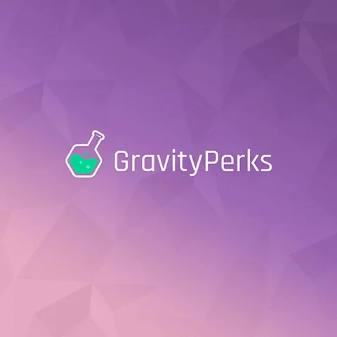 Gravity Perks