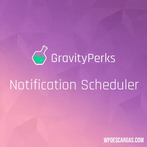 GP Notification Scheduler