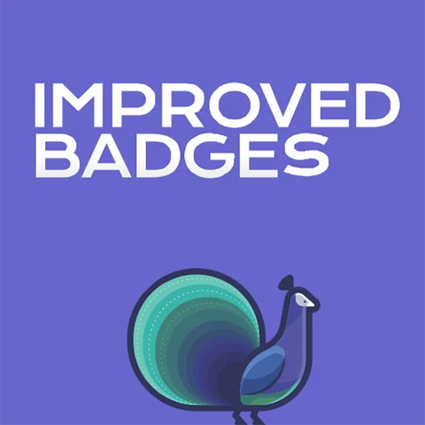 Improved Badges for WooCommerce
