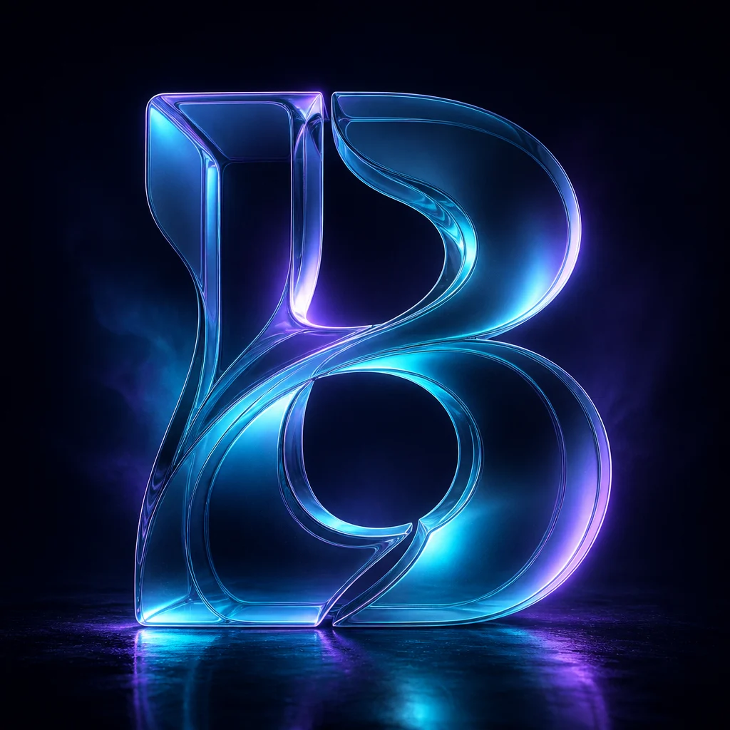 Preview of Modern Urban Font Boomme