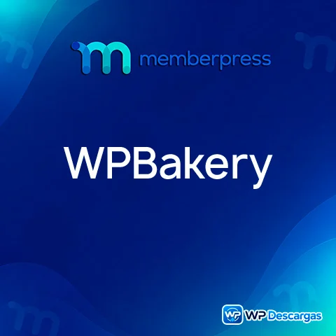 MemberPress WPBakery Content Protection