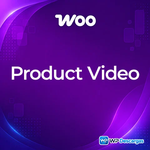 Product Video for WooCommerce