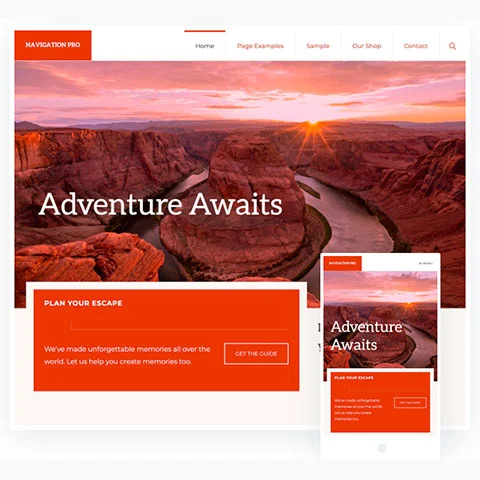 Navigation Pro
