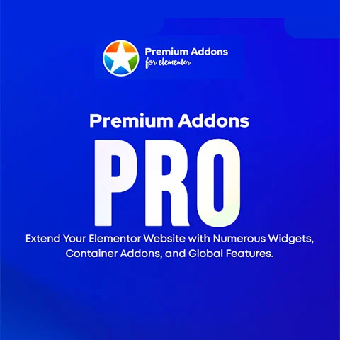 Premium Addons PRO
