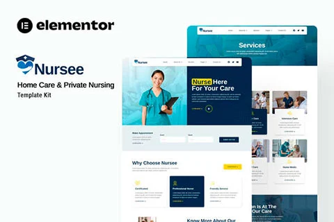 Nursee