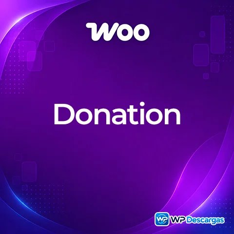 Donation For Woocommerce