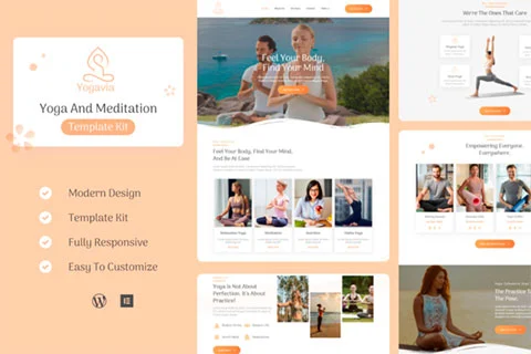 Preview of Yogavia