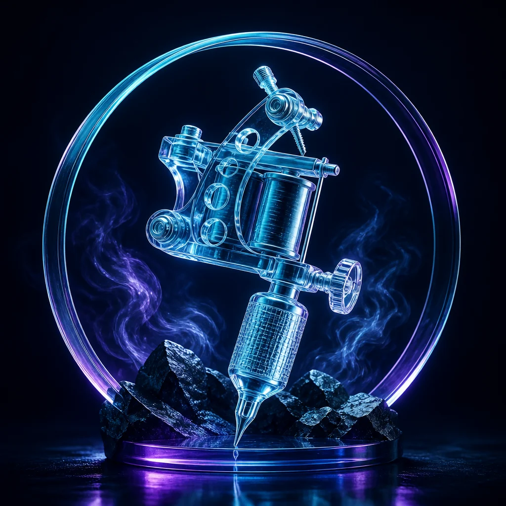 Preview of Ratattoo - Tattoo Studio Elementor Template Kit