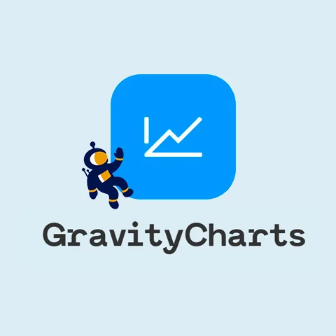 GravityCharts