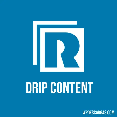 Restrict Content Pro - Drip Content