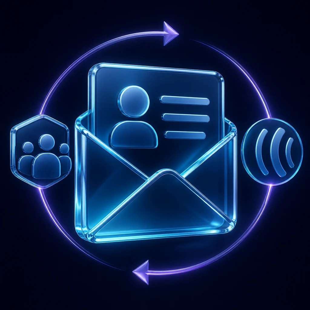 Preview of MemberPress AWeber