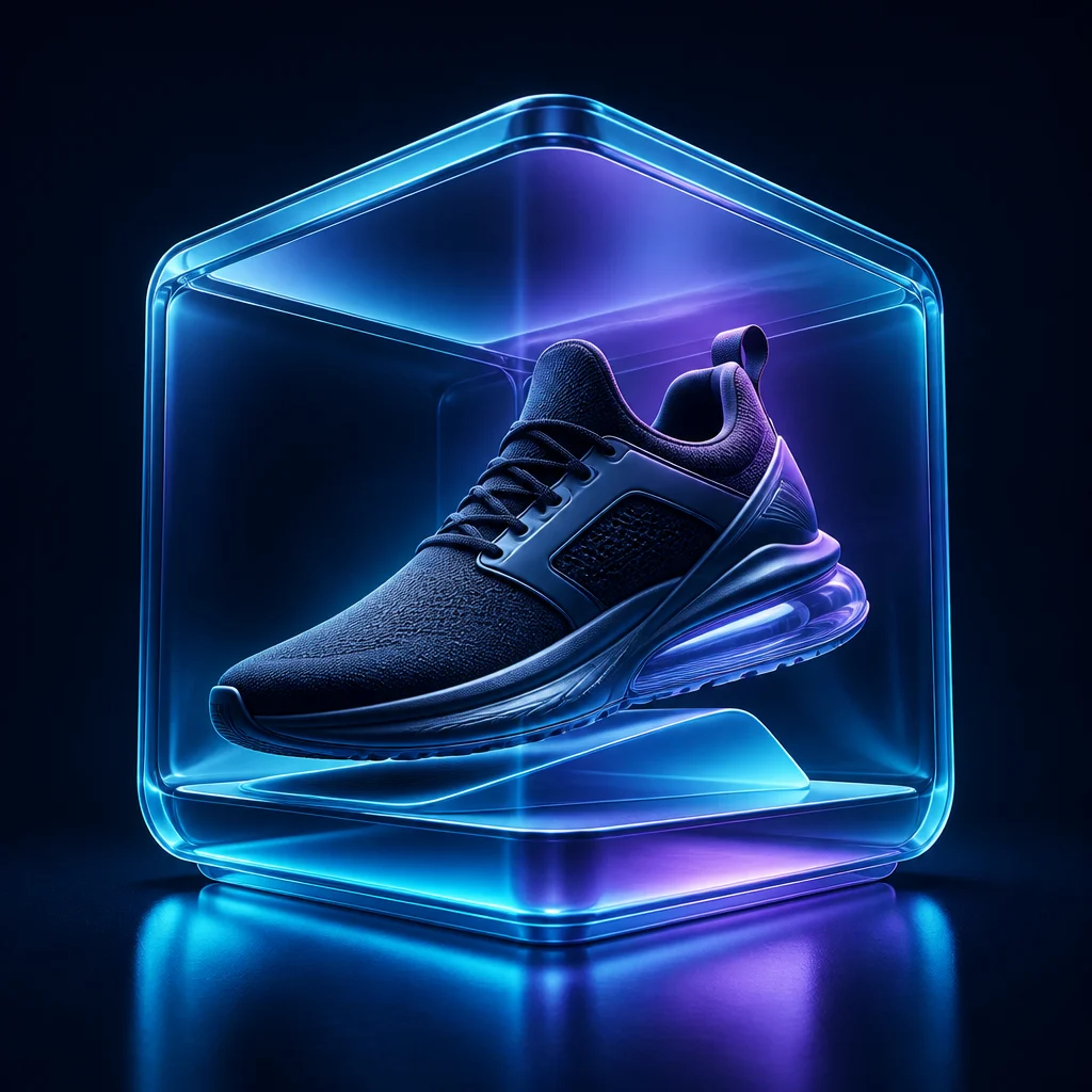 Preview of St Shoes Store Shopify Theme