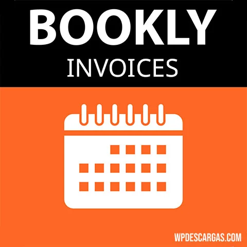 Bookly Invoices (Add-on)
