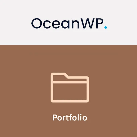 Ocean Portfolio