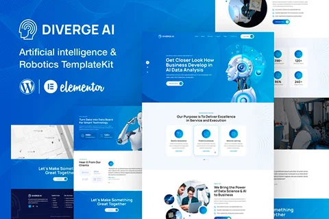 Diverge