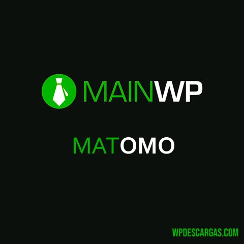 MainWP Matomo Extension