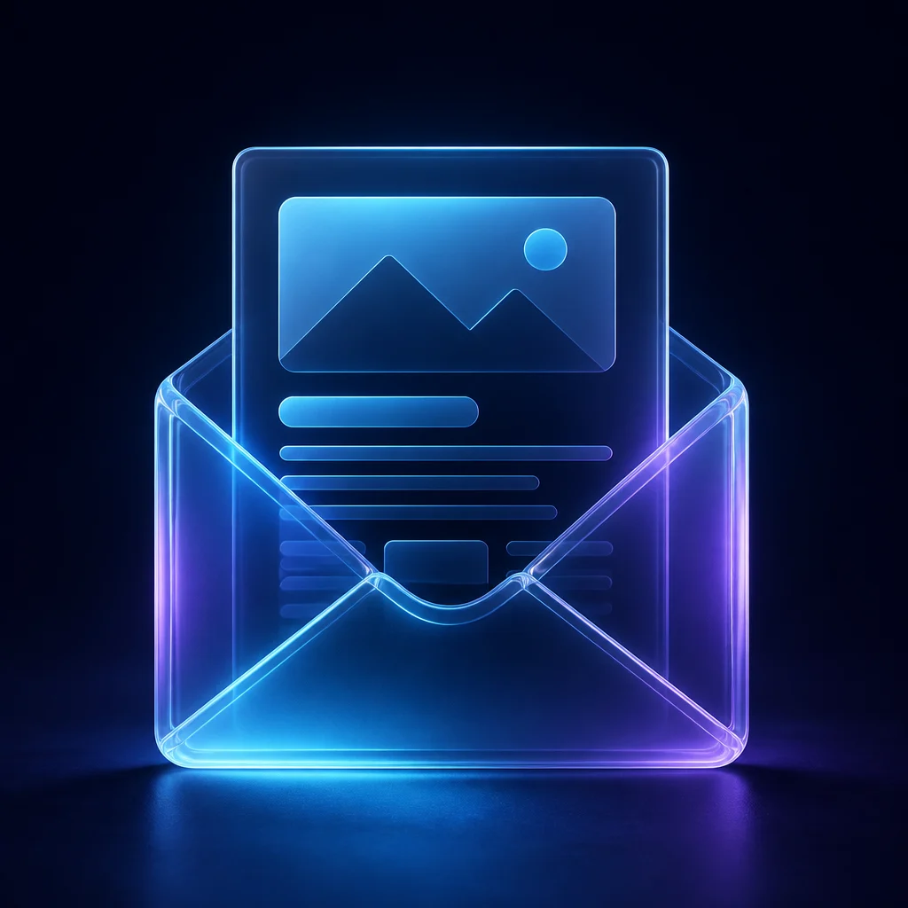 Preview of Gstore Responsive E Mail Template
