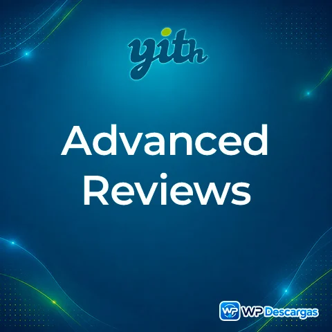 Vista previa de YITH WooCommerce Advanced Reviews Premium