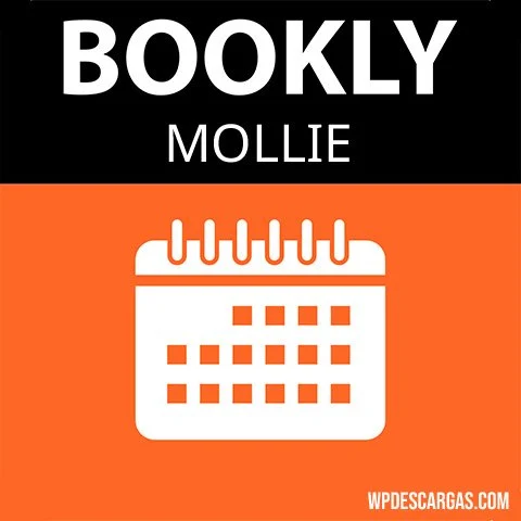 Bookly Mollie (Add-on)