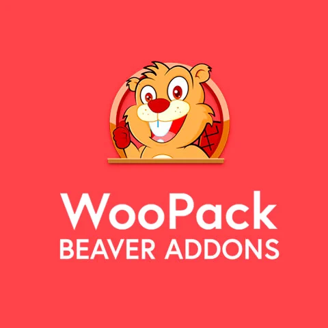 Vista previa de WooPack for Beaver Builder