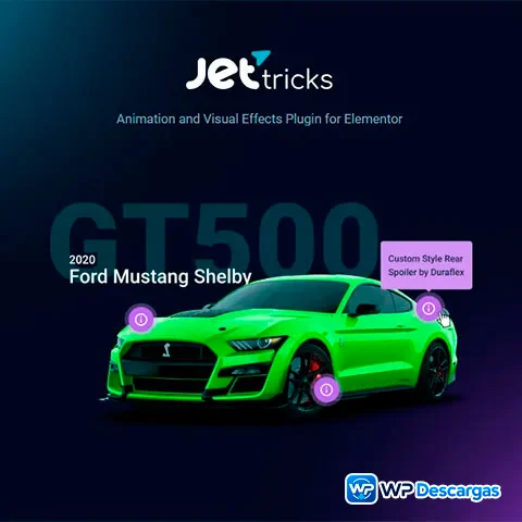 JetTricks