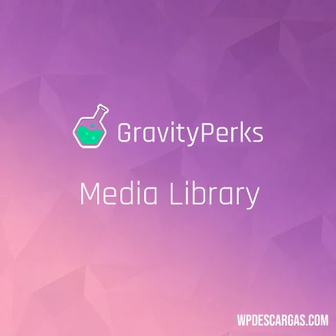 GP Media Library