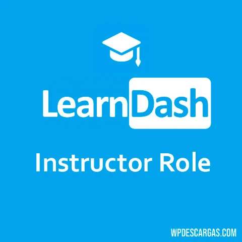 Instructor Role