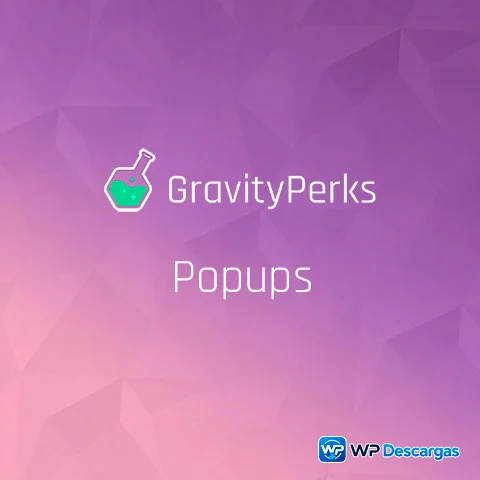 GP Popups