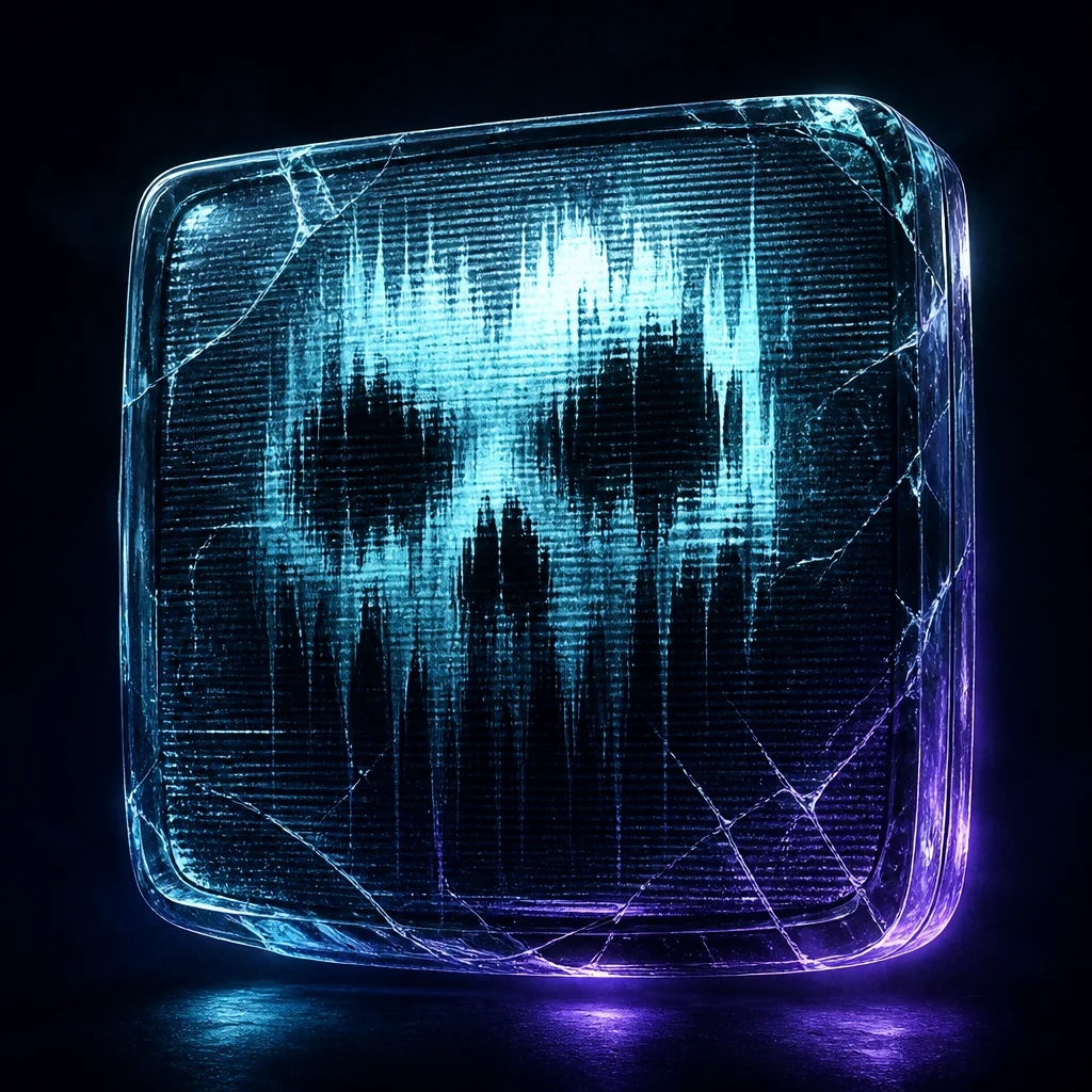 Preview of Horror Screen Text Effect