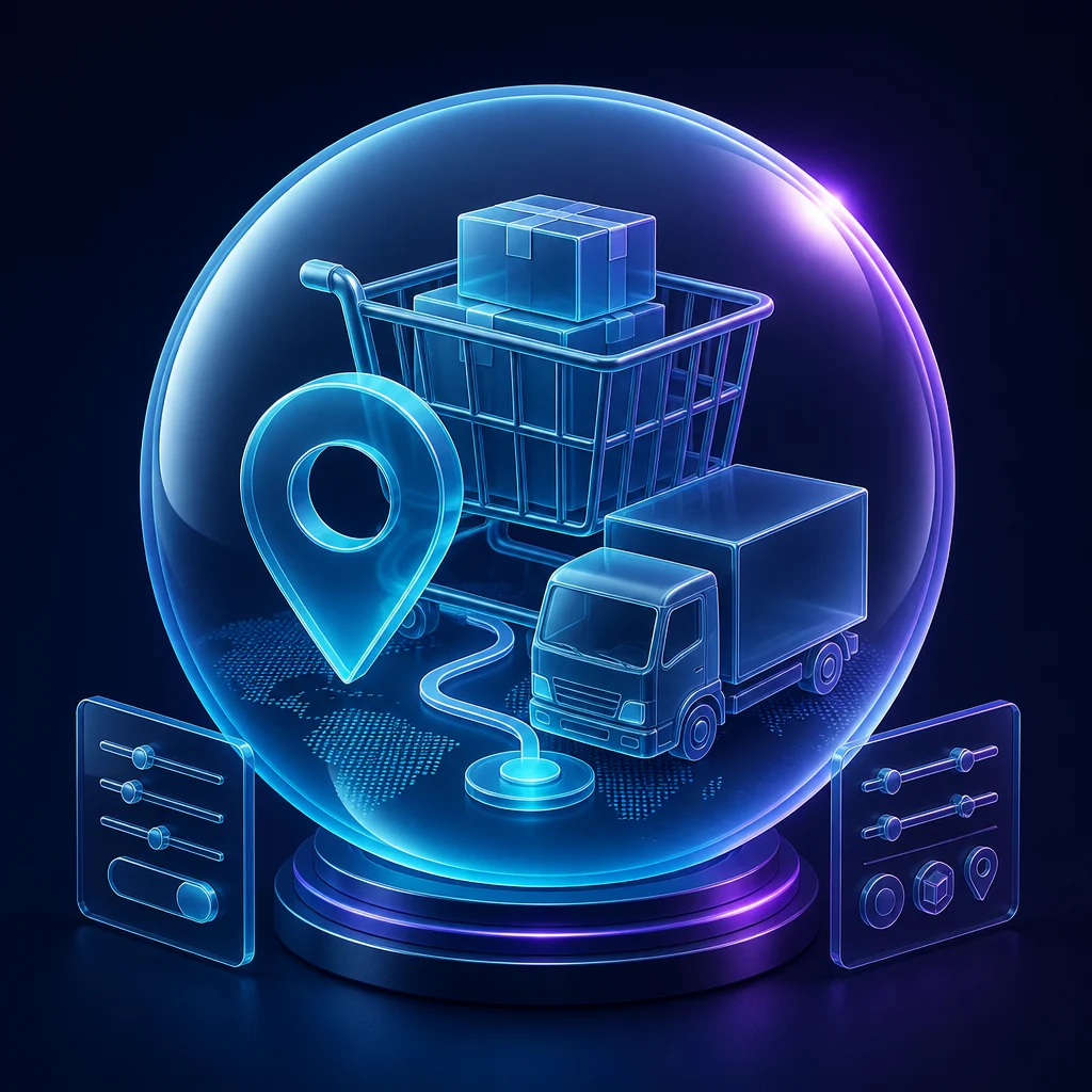 Preview of Shipping Cost on Product Page PRO