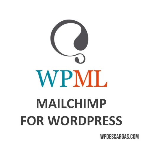 MailChimp for WordPress Multilingual