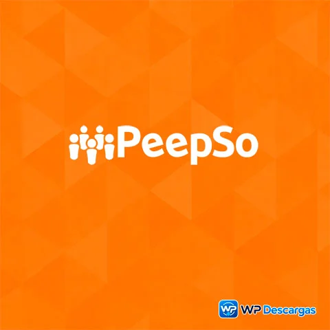Pack PeepSo