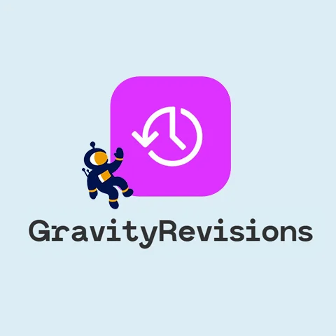 GravityRevisions