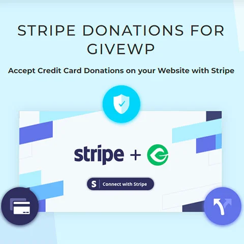 Give - Stripe Gateway