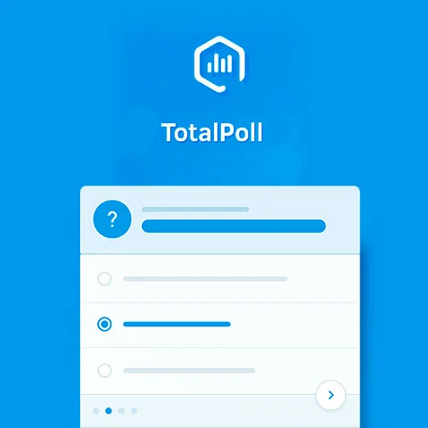 TotalPoll – Pro