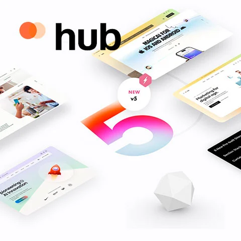 Hub