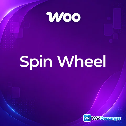 Spin Wheel For WooCommerce